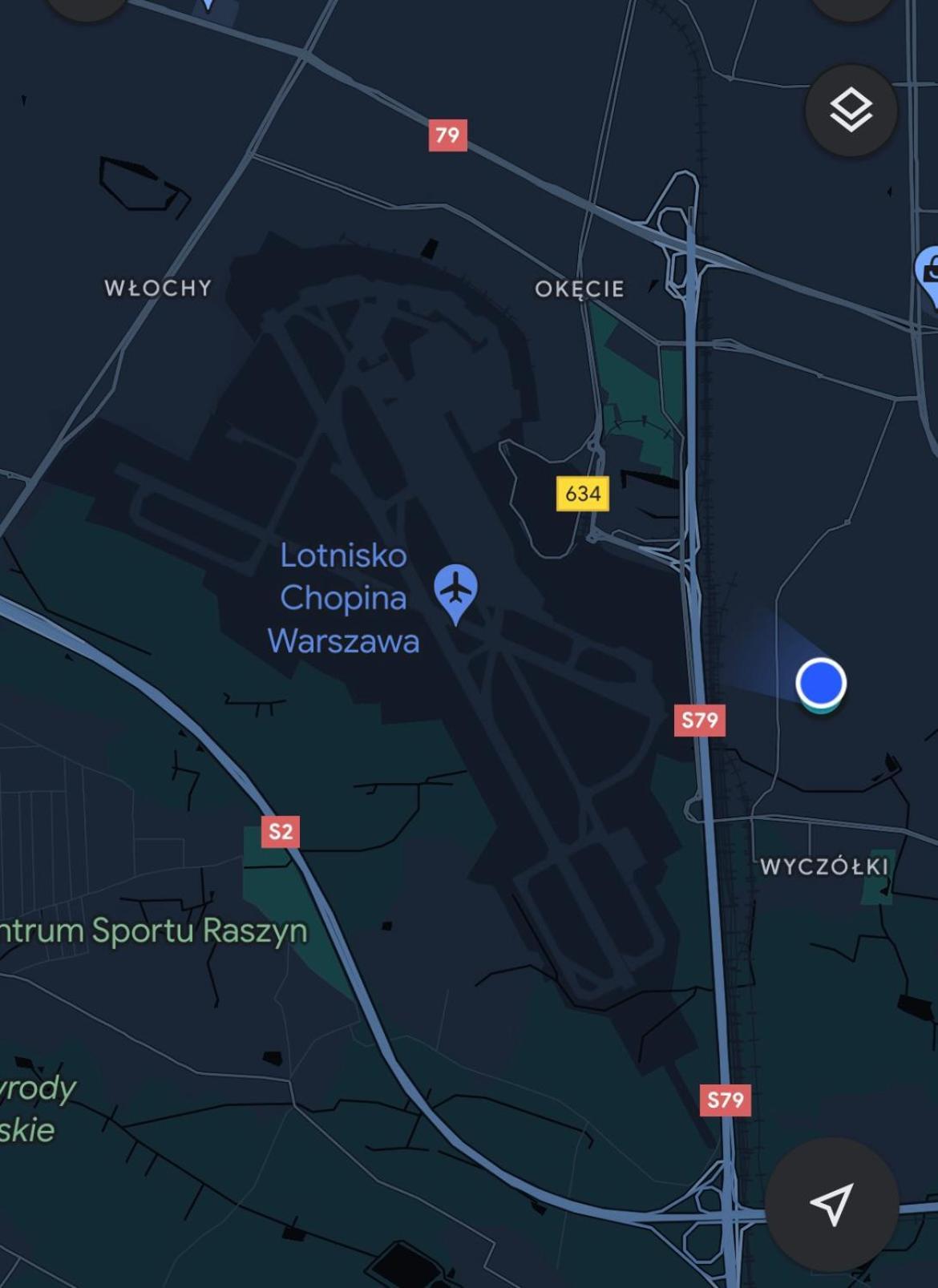 Apartament Airport67
