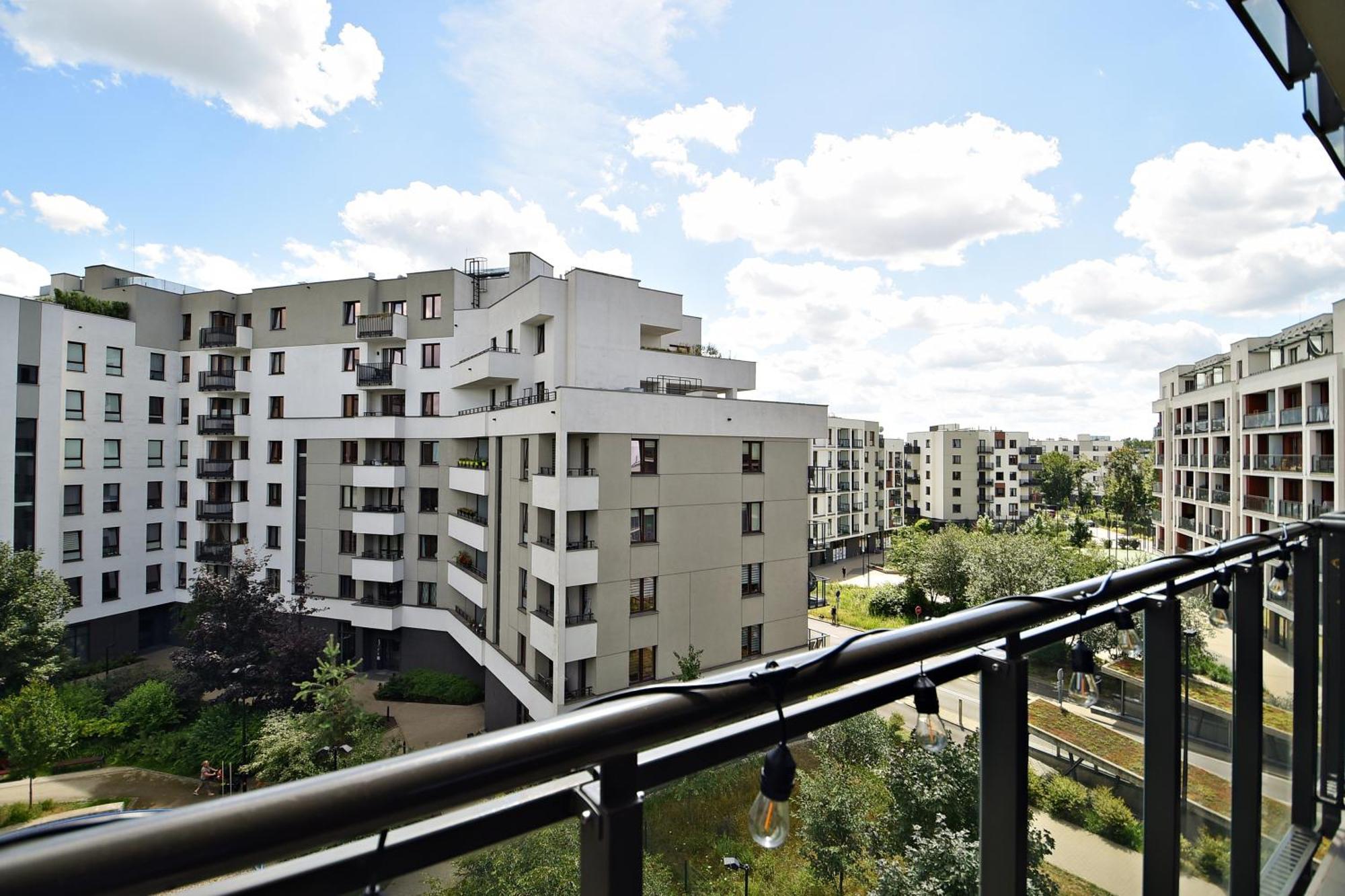 Apartament Airport67