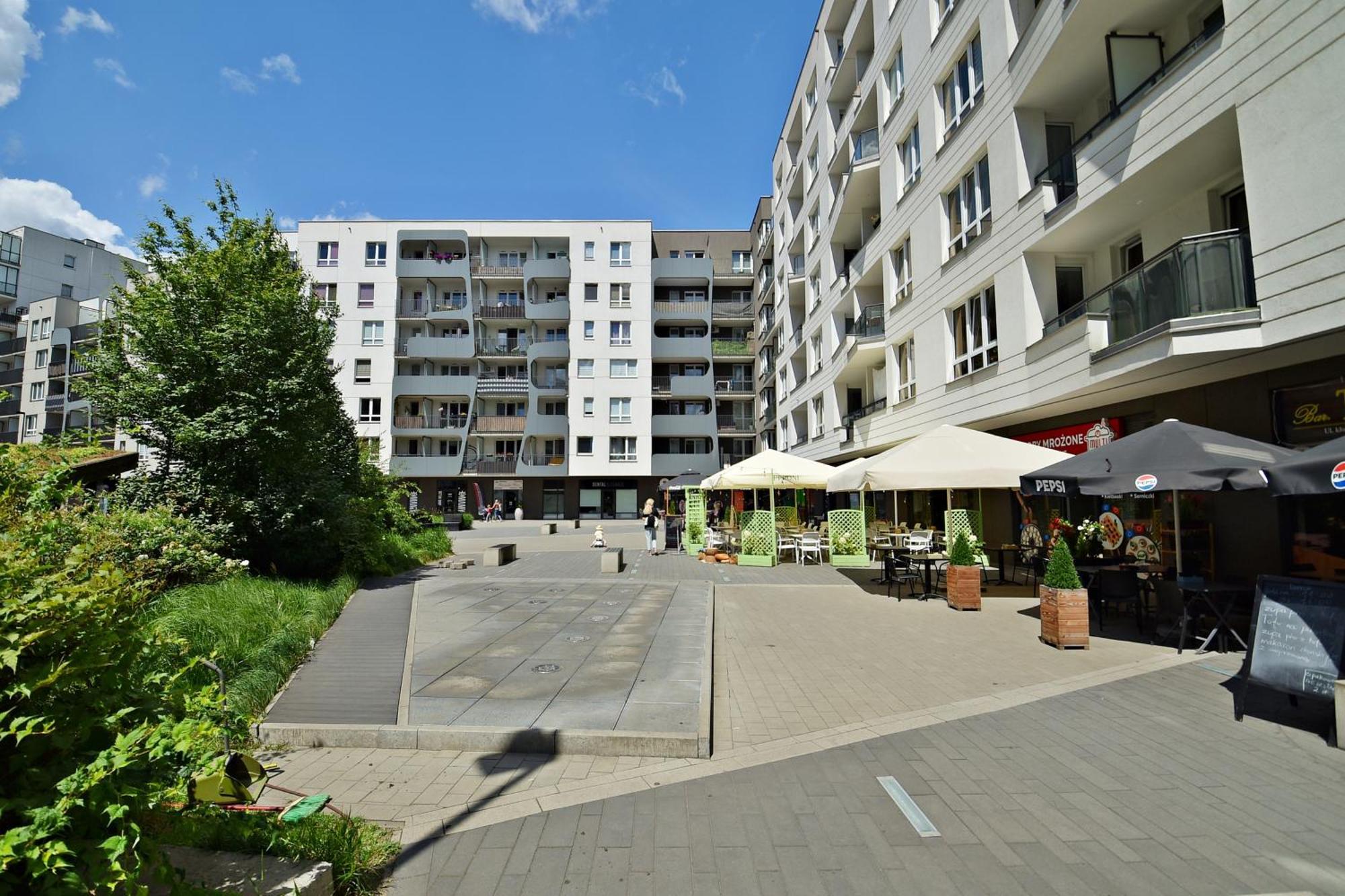 Airport67 Apartament *