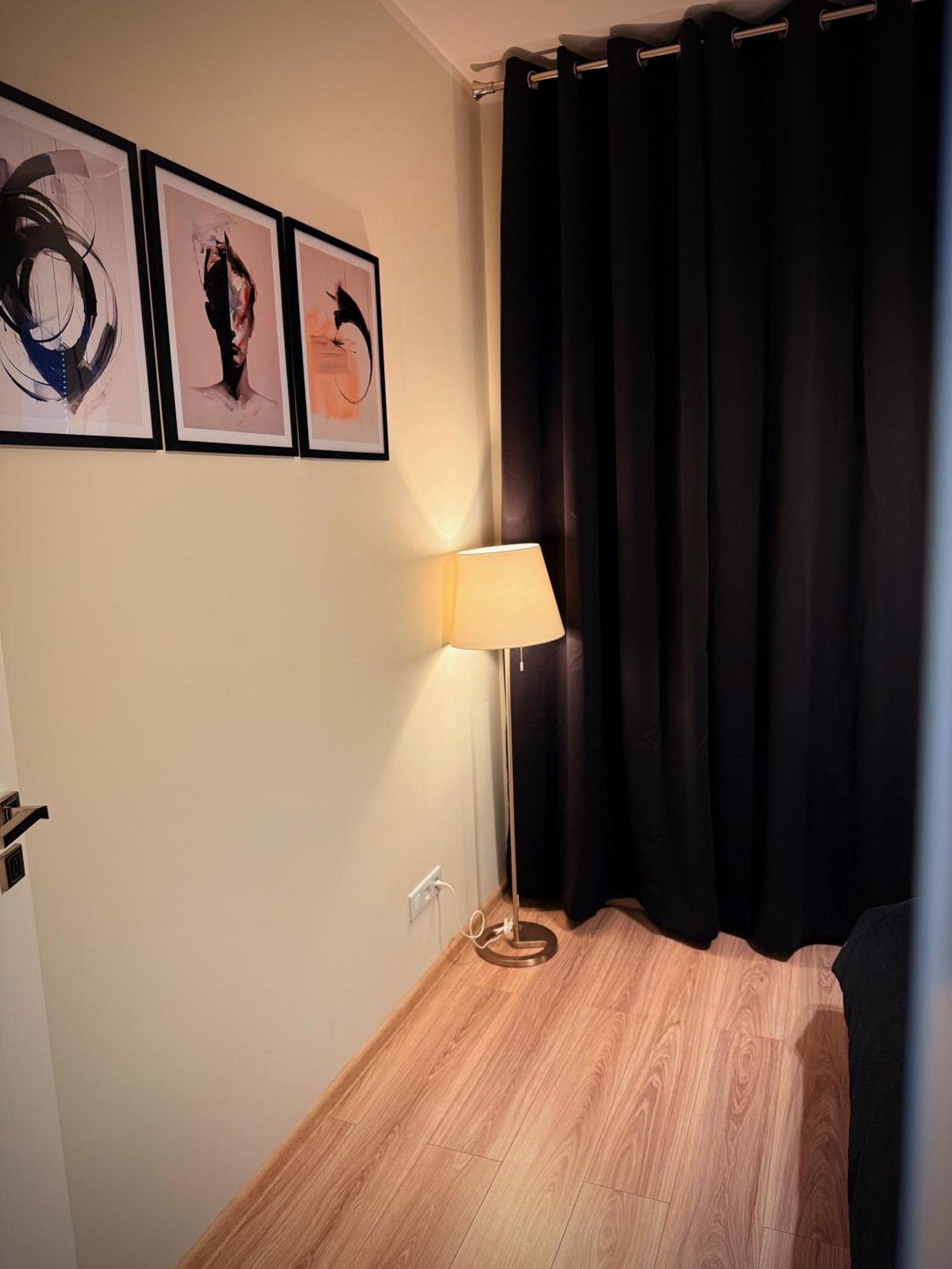 Airport67 Apartament
