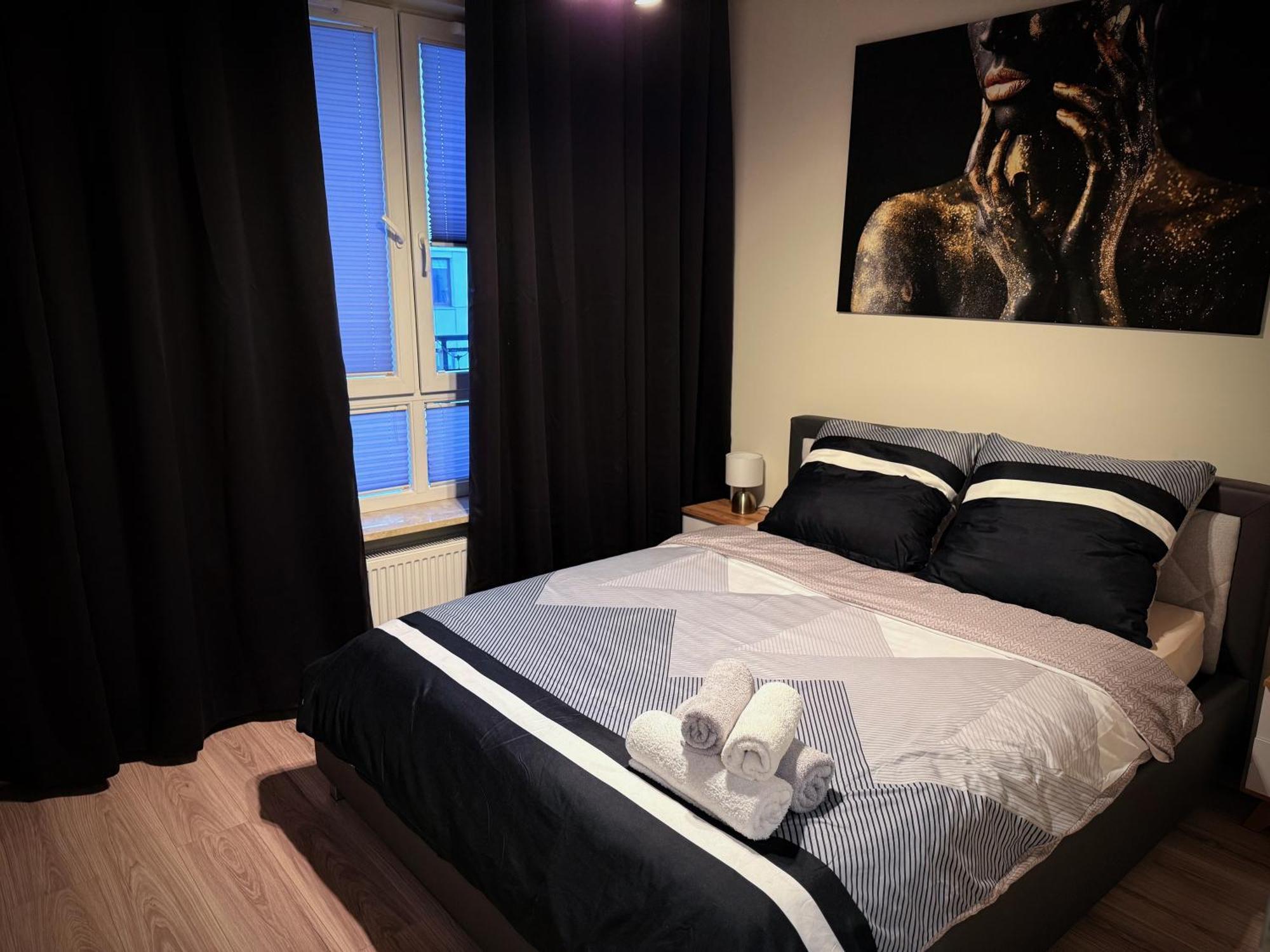 Apartament Airport67
