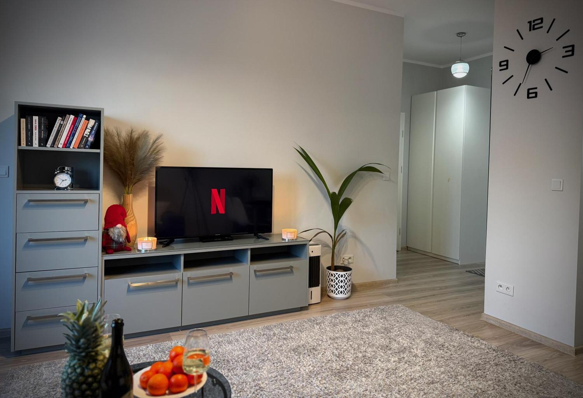 Apartament Airport67 *