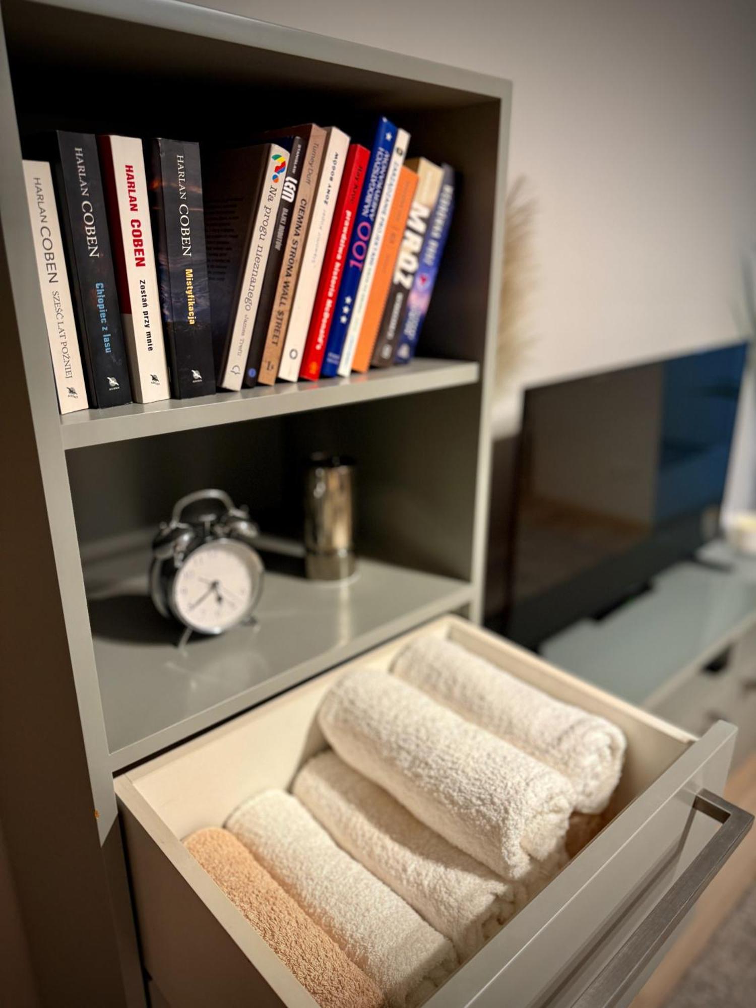 Apartament Airport67 Warszawa