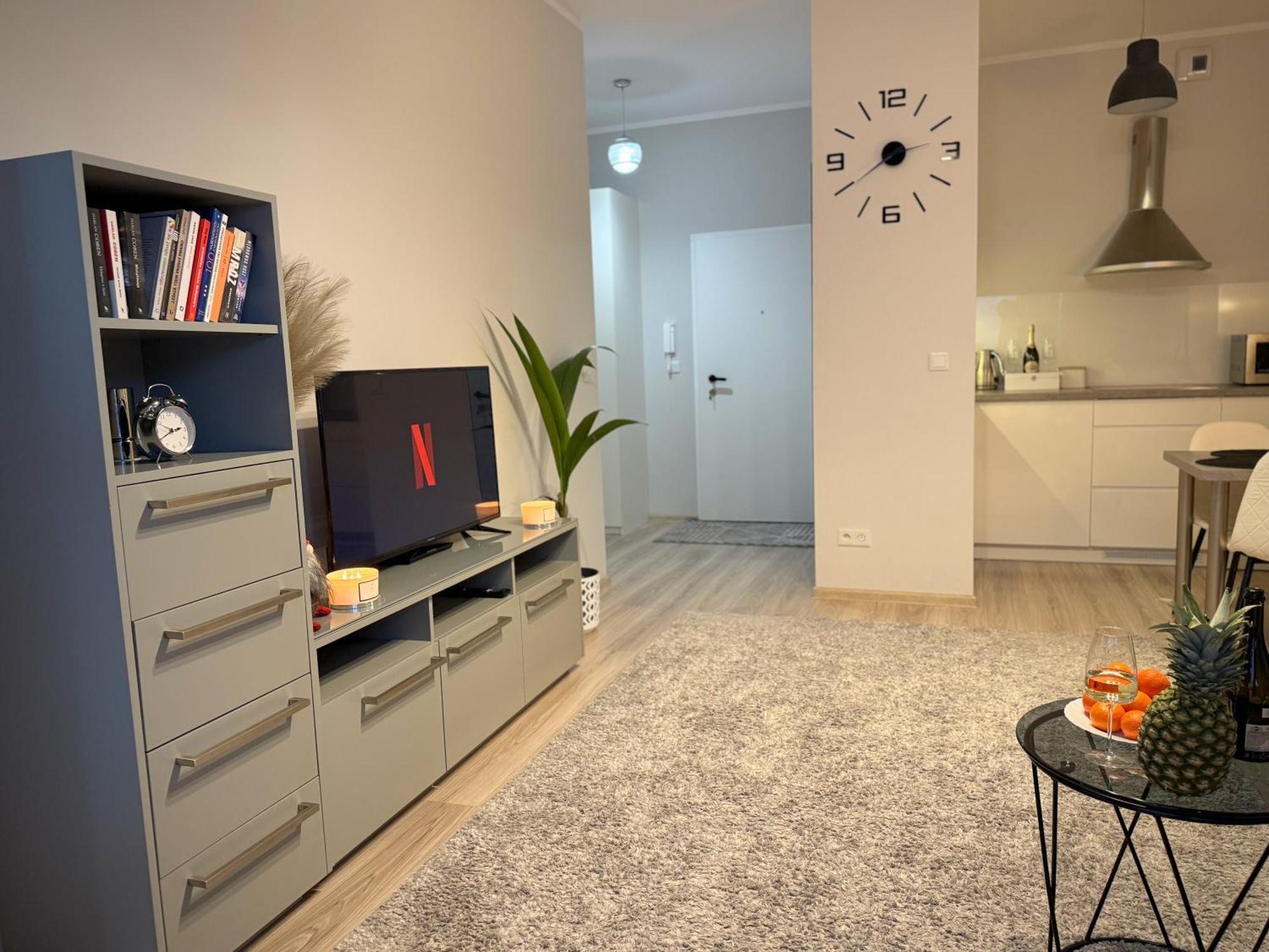 Airport67 Apartament Warszawa