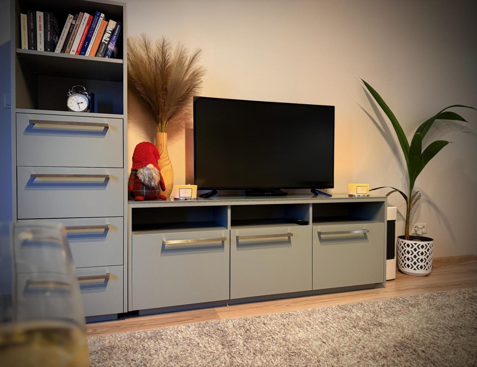 Apartament Airport67 Warszawa