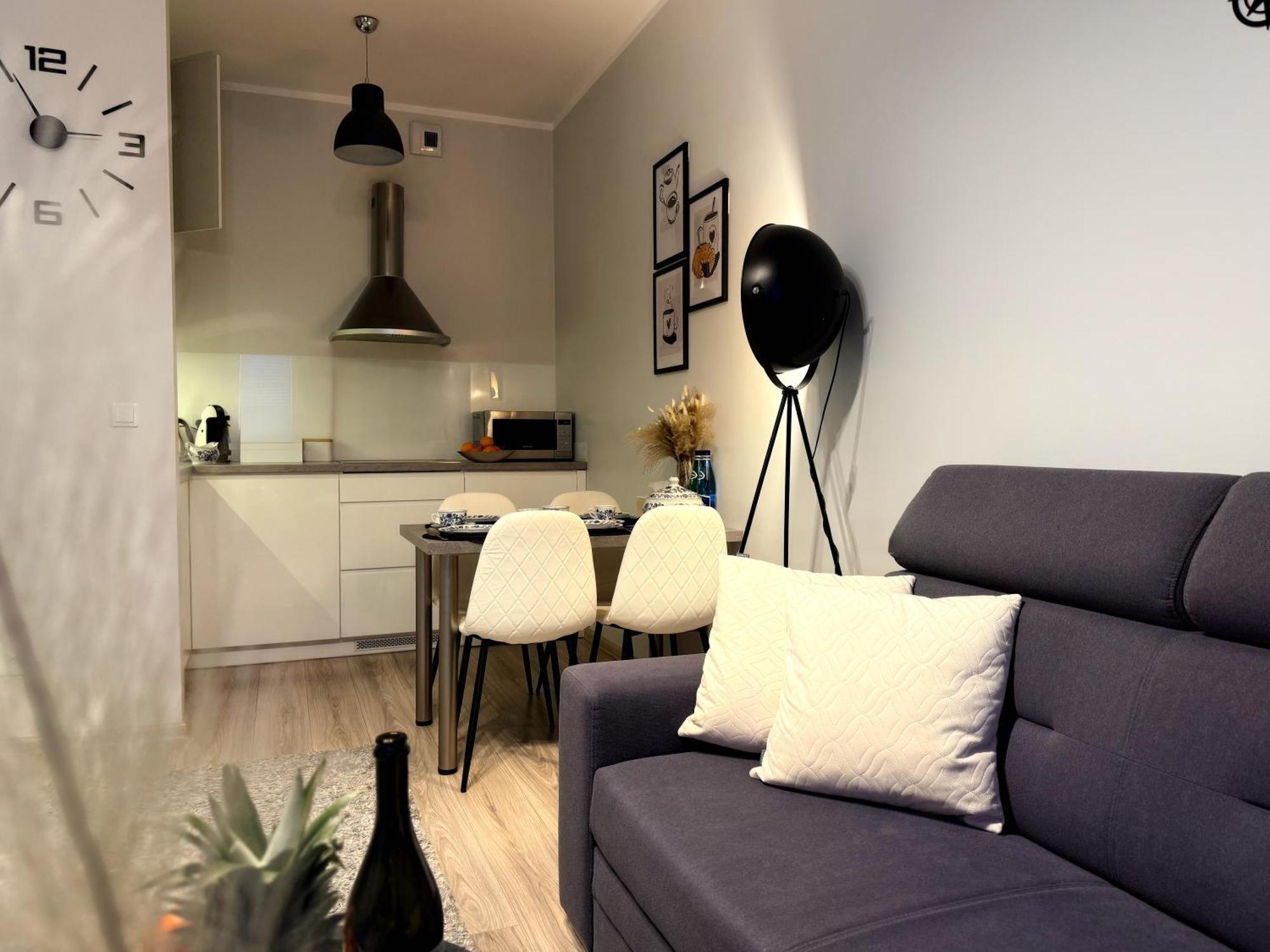Apartament Airport67 *